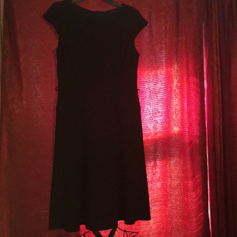 Anne Klein dress